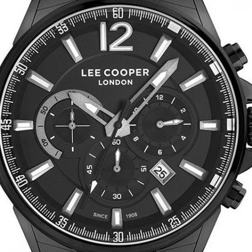 Lee Cooper Summer 20 LC07067.660 - zegarek męski 2