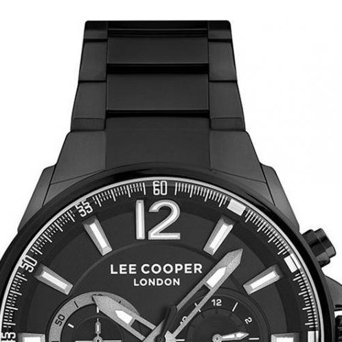 Lee Cooper Summer 20 LC07067.660 - zegarek męski 3