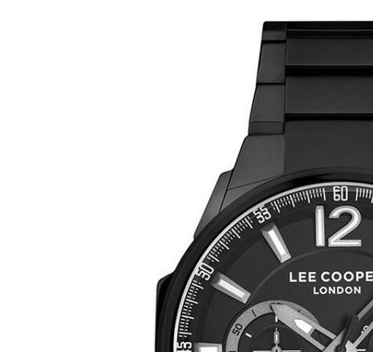 Lee Cooper Summer 20 LC07067.660 - zegarek męski 4