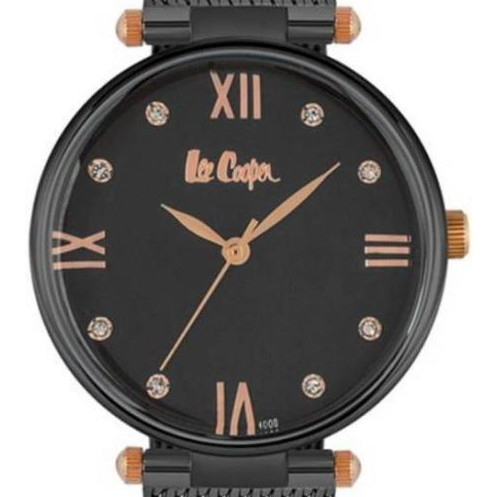 Lee Cooper Winter 19 LC06864.060 - zegarek damski 2