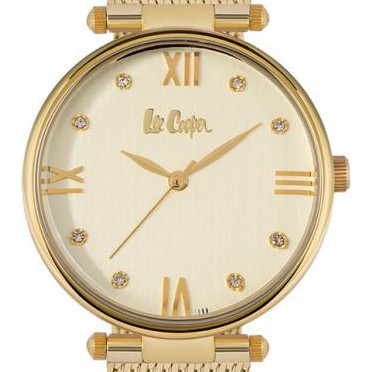 Lee Cooper Winter 19 LC06864.110 - zegarek damski 2
