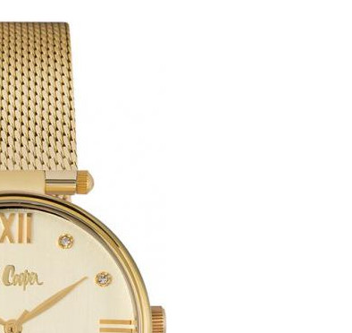 Lee Cooper Winter 19 LC06864.110 - zegarek damski 5