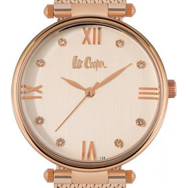 Lee Cooper Winter 19 LC06864.410 - zegarek damski 2