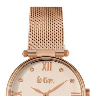 Lee Cooper Winter 19 LC06864.410 - zegarek damski 3