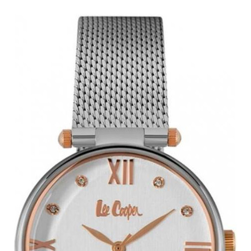 Lee Cooper Winter 19 LC06864.530 - zegarek damski 3