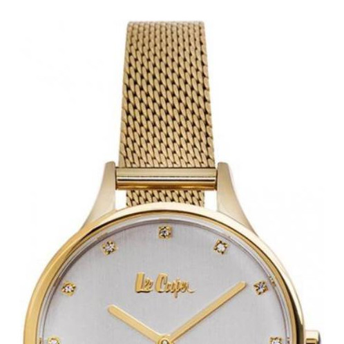 Lee Cooper Winter 19 LC06865.130 - zegarek damski 3