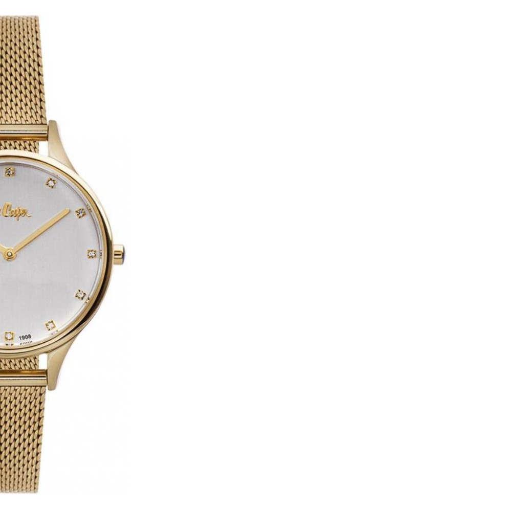 Lee Cooper Winter 19 LC06865.130 - zegarek damski 6