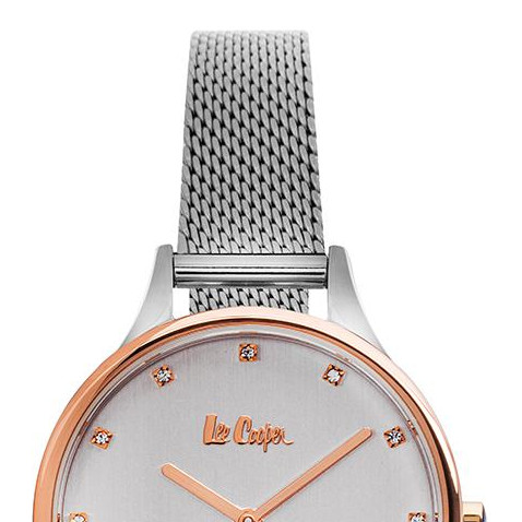 Lee Cooper Winter 19 LC06865.530 - zegarek damski 3