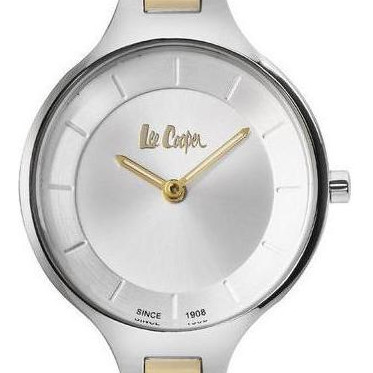 Lee Cooper Winter 19 LC06866.331 - zegarek damski 2