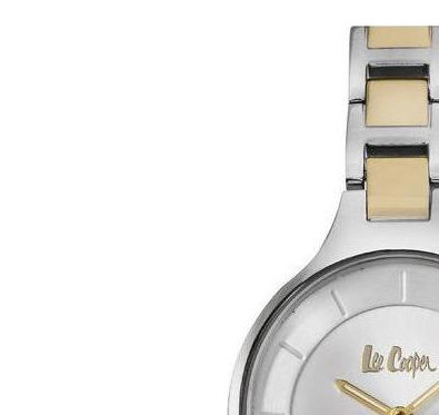 Lee Cooper Winter 19 LC06866.331 - zegarek damski 4
