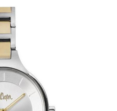 Lee Cooper Winter 19 LC06866.331 - zegarek damski 5