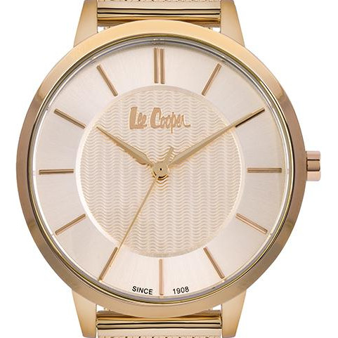 Lee Cooper Winter 19 LC06872.110 - zegarek damski 2