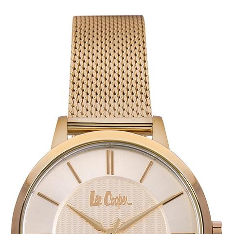 Lee Cooper Winter 19 LC06872.110 - zegarek damski 3