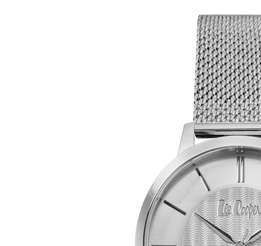 Lee Cooper Winter 19 LC06872.330 - zegarek damski 4