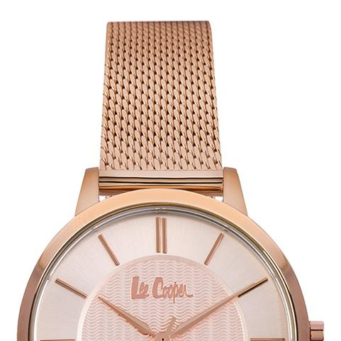 Lee Cooper Winter 19 LC06872.410 - zegarek damski 3