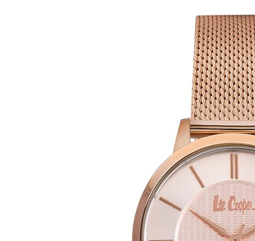 Lee Cooper Winter 19 LC06872.410 - zegarek damski 4