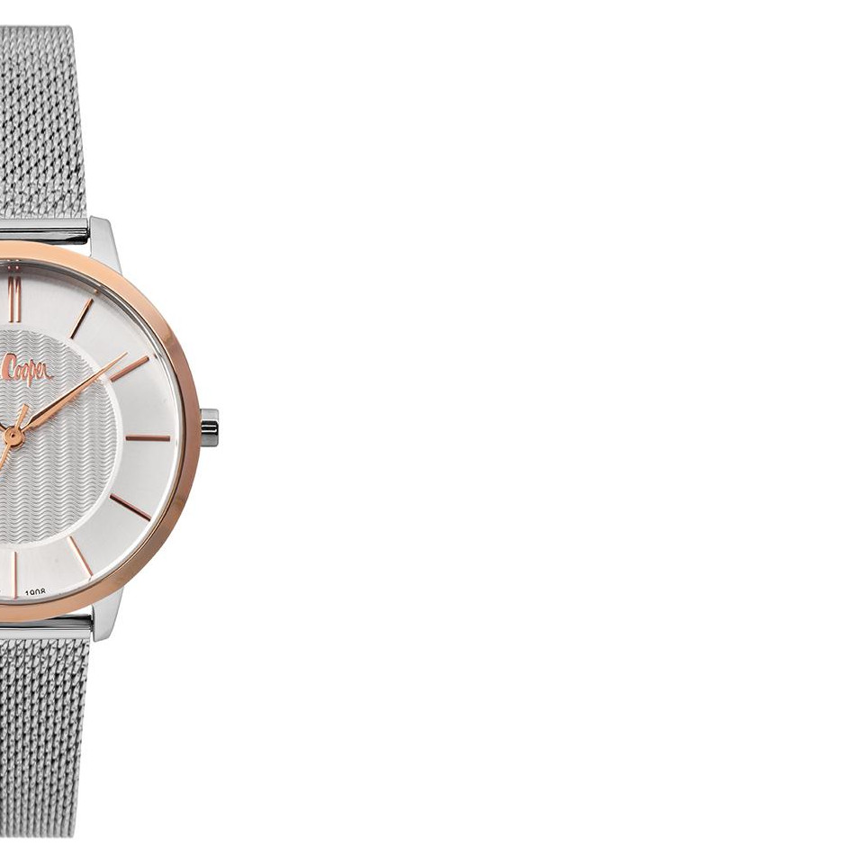 Lee Cooper Winter 19 LC06872.530 - zegarek damski 6