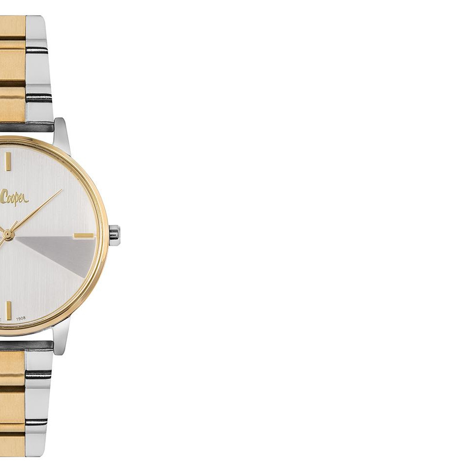 Lee Cooper Winter 19 LC06873.230 - zegarek damski 6