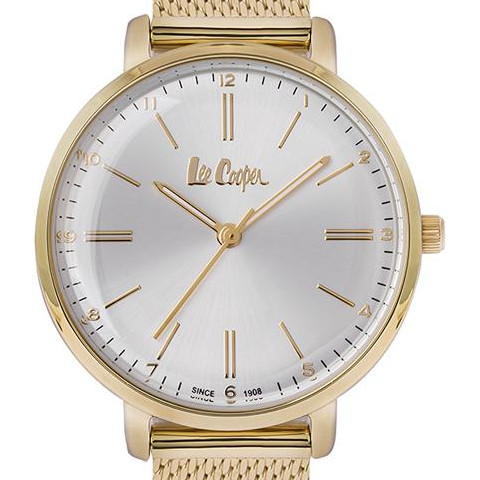 Lee Cooper Winter 19 LC06874.130 - zegarek damski 2