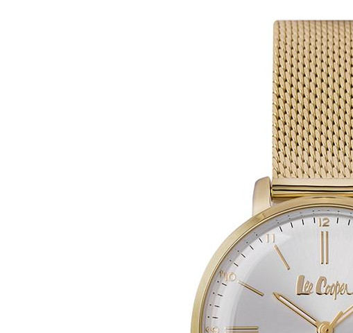 Lee Cooper Winter 19 LC06874.130 - zegarek damski 4