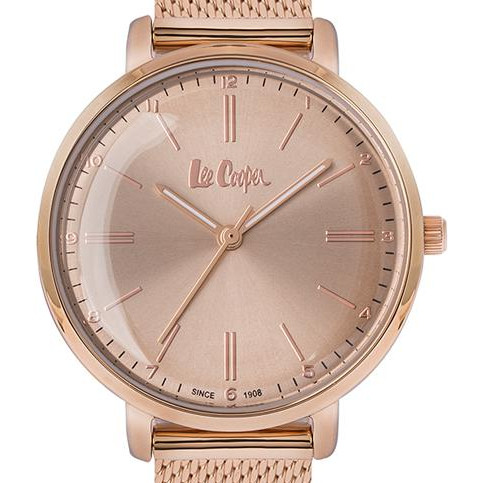 Lee Cooper Winter 19 LC06874.410 - zegarek damski 2