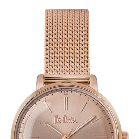 Lee Cooper Winter 19 LC06874.410 - zegarek damski 3