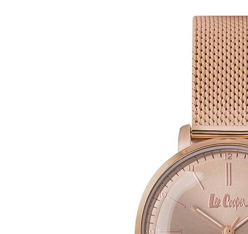 Lee Cooper Winter 19 LC06874.410 - zegarek damski 4