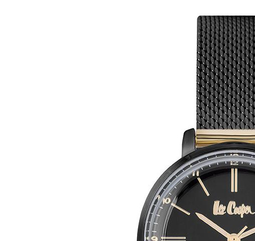 Lee Cooper Winter 19 LC06874.660 - zegarek damski 4