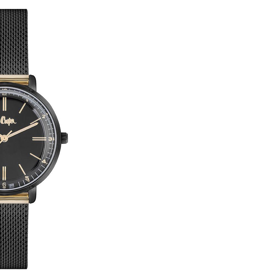 Lee Cooper Winter 19 LC06874.660 - zegarek damski 6