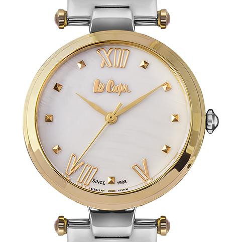 Lee Cooper Winter 19 LC06880.220 - zegarek damski 2