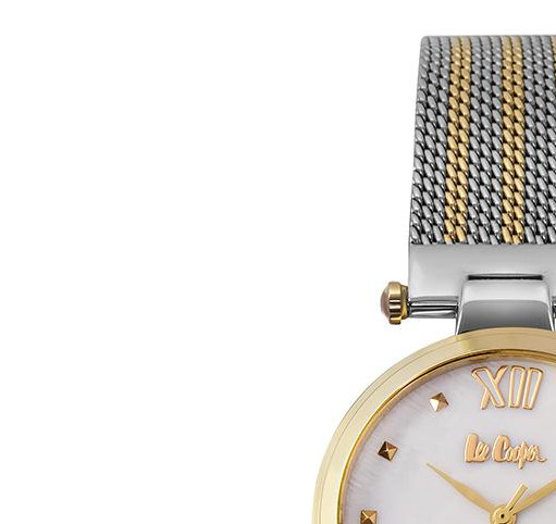 Lee Cooper Winter 19 LC06880.220 - zegarek damski 4