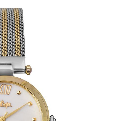 Lee Cooper Winter 19 LC06880.220 - zegarek damski 5