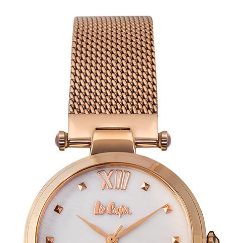 Lee Cooper Winter 19 LC06880.420 - zegarek damski 3