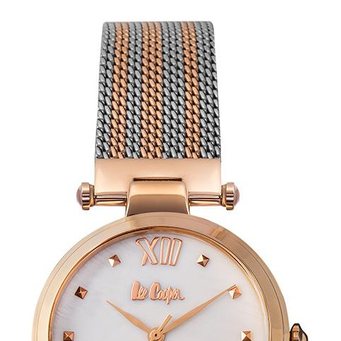 Lee Cooper Winter 19 LC06880.430 - zegarek damski 3