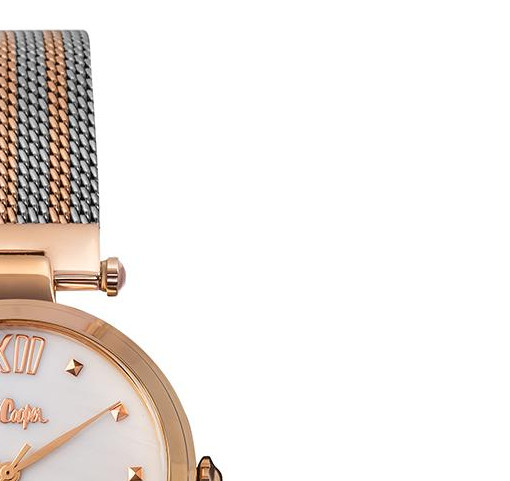 Lee Cooper Winter 19 LC06880.430 - zegarek damski 5