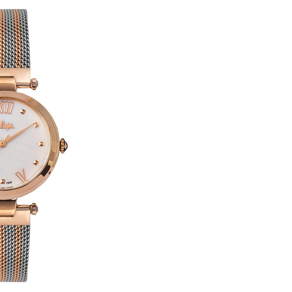 Lee Cooper Winter 19 LC06880.430 - zegarek damski 6