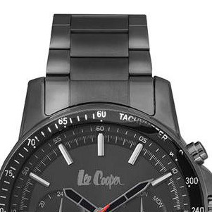 Lee Cooper Winter 19 LC06882.050 - zegarek męski 3