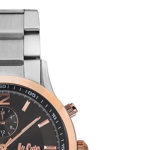 Lee Cooper Winter 19 LC06883.560 - zegarek męski 5