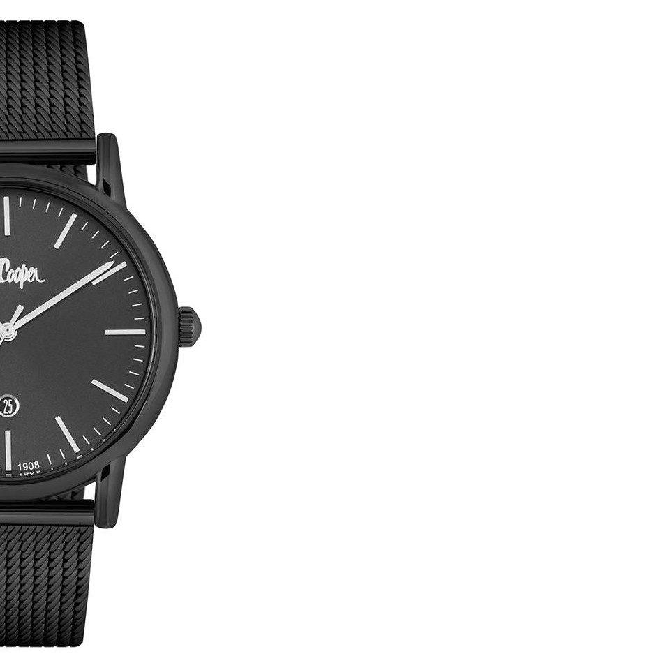 Lee Cooper Winter 19 LC06888.660 - zegarek męski 6