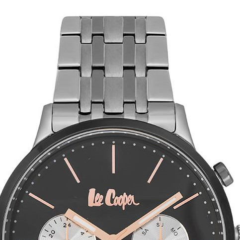 Lee Cooper Winter 19 LC06897.360 - zegarek męski 3