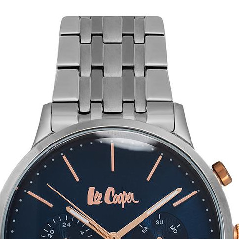 Lee Cooper Winter 19 LC06897.390 - zegarek męski 3