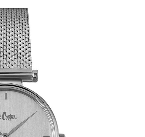 Lee Cooper Winter 19 LC06898.330 - zegarek damski 5