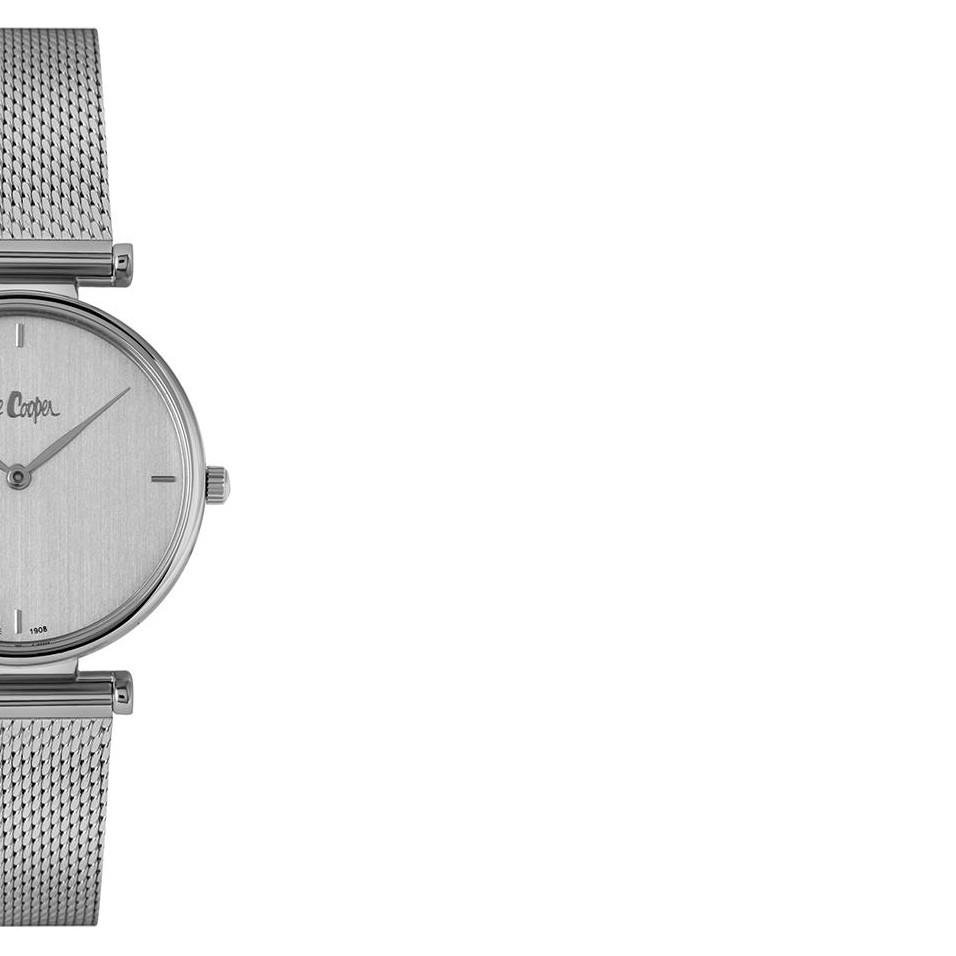 Lee Cooper Winter 19 LC06898.330 - zegarek damski 6