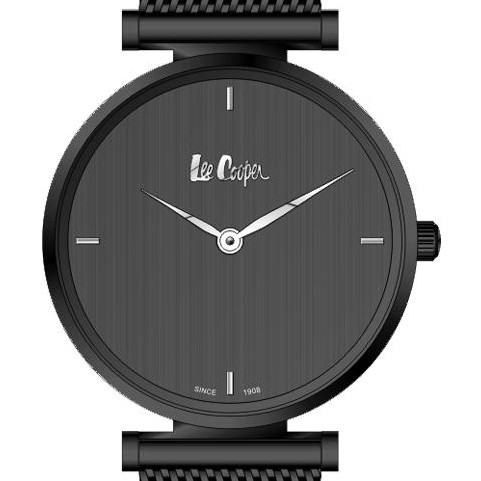 Lee Cooper Winter 19 LC06898.650 - zegarek damski 2