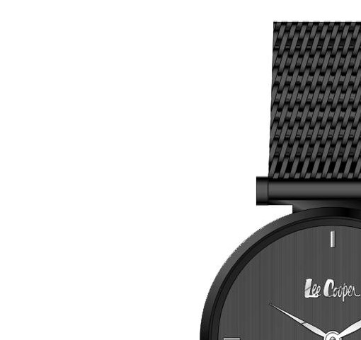 Lee Cooper Winter 19 LC06898.650 - zegarek damski 4