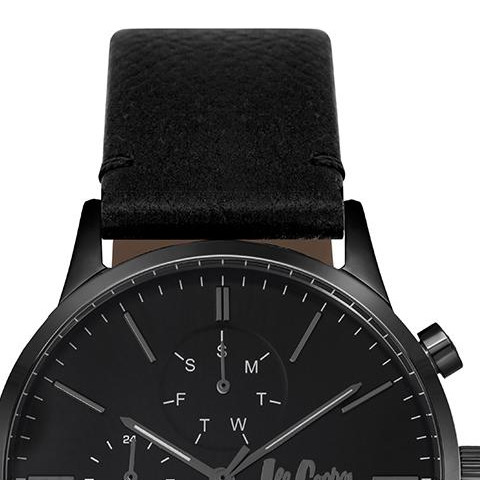 Lee Cooper Winter 19 LC06902.651 - zegarek męski 3