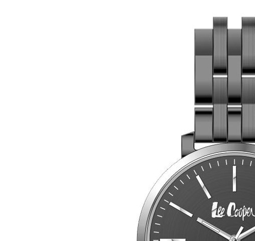 Lee Cooper Winter 19 LC06907.050 - zegarek damski 4