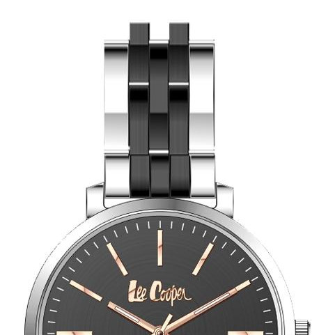 Lee Cooper Winter 19 LC06907.350 - zegarek damski 3