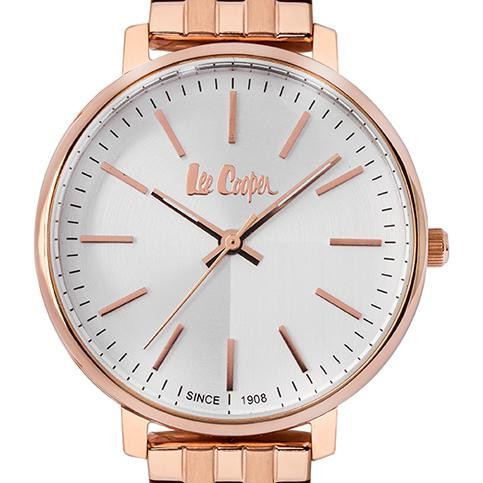 Lee Cooper Winter 19 LC06907.430 - zegarek damski 2