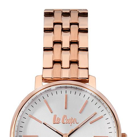 Lee Cooper Winter 19 LC06907.430 - zegarek damski 3